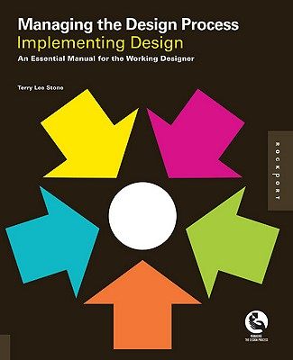 【预售】Implementing Design: An Essential Manual for t...