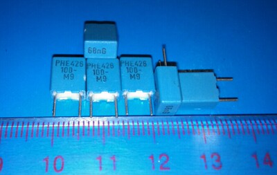 Kemet Evox Rifa 原装薄膜电容 PHE426DJ5680GR04