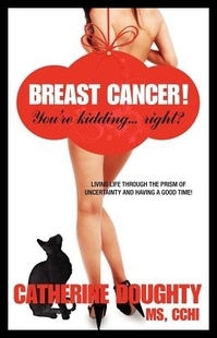 Cancer Breast You Right Kidding... 预售