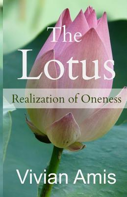【预售】The Lotus: Realization of Oneness