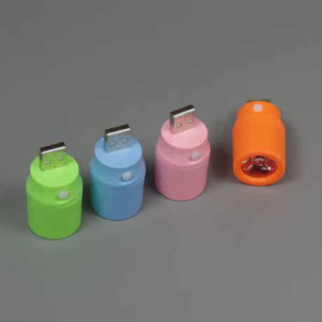 Lampe USB - Ref 376548 Image 1