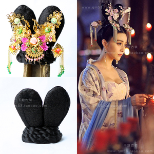 Tête mannequin - Ref 282972 Image 14