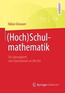 Ein Schulmathematik Hoch Sprungbre... 预订