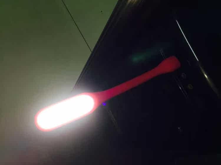 Lampe USB - Ref 379002 Image 1