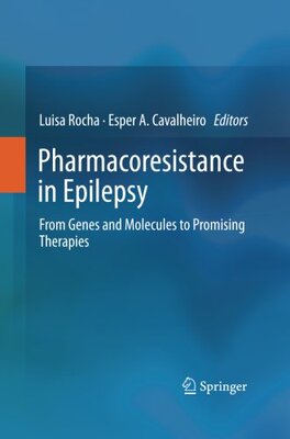【预订】Pharmacoresistance in Epilepsy