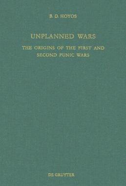 【预售】Unplanned Wars: The Origins of the First and S...