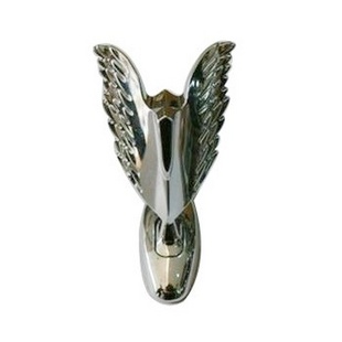 彰显气派汽车车标TYPER