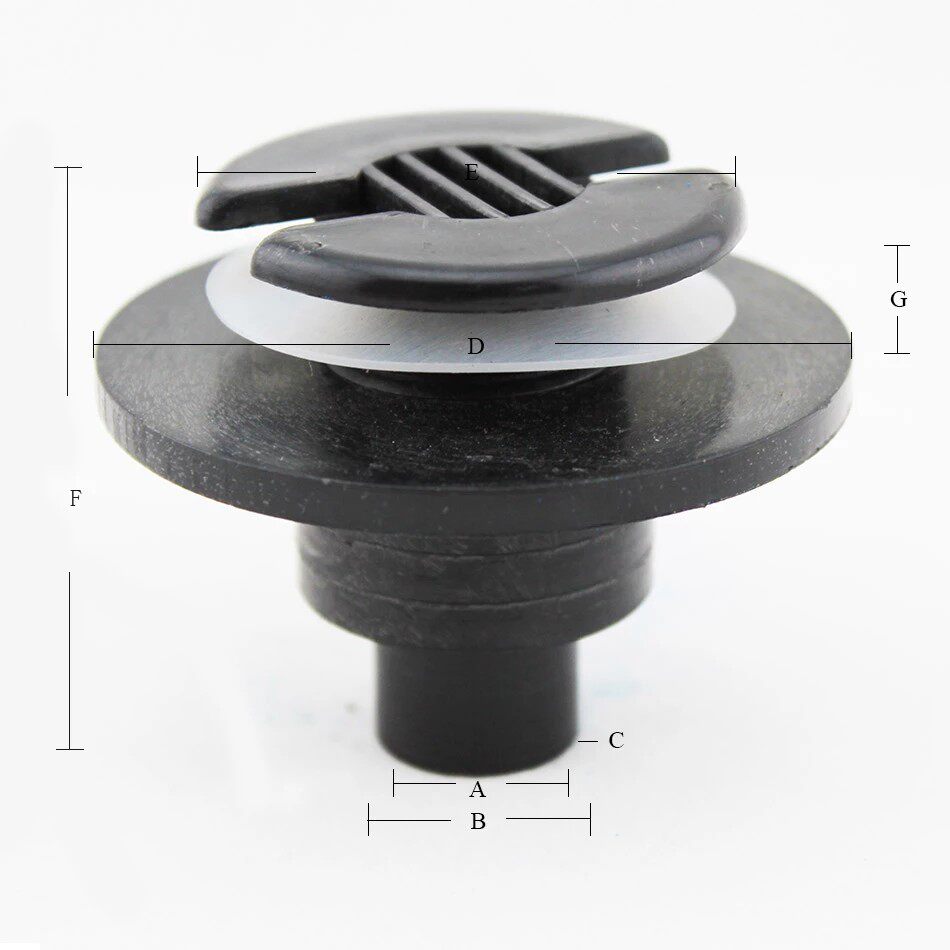 组合鱼缸 排水管件 强排 水族箱换水 排污 海鲜池排水 底滤快排