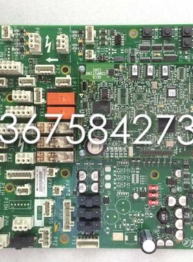 XIZIOTIS西子奥的斯GECB主板DCA26800AY7全新正品国产现货