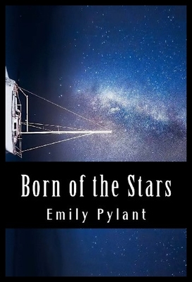 【预售】Born of the Stars: A Poetic Compilation