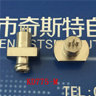 JUKI点胶嘴 CM点胶嘴 可定制 KD775点胶嘴S KD770