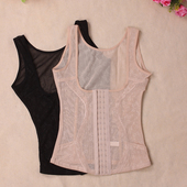 body amincissant Haute FK-001 en nylon - Ref 679145 Image 16