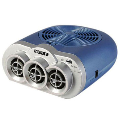 万利达KJ-718 空气净化器车载车用wd-551173