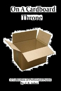 Cardboard Throne 预售