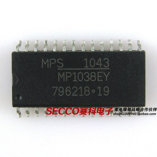 〖全新原装〗MP1038EY 液晶高压板电源管理IC芯片 集成电路 配件