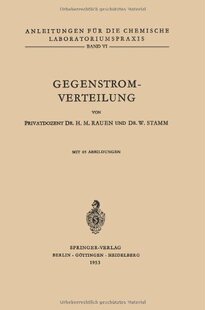 【预订】Gegenstrom-Verteilung