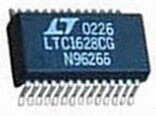 LTC1628    LTC1628CG  原装正品假一赔十