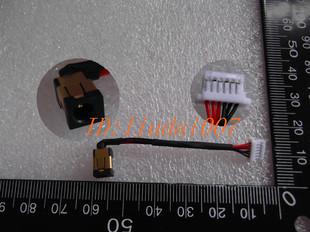 三星Samsung 9系列 NP900X3A A02US A03US 900X 530u3c 电源接口