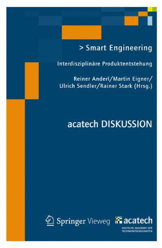 【预订】Smart Engineering: Interdisziplinare...