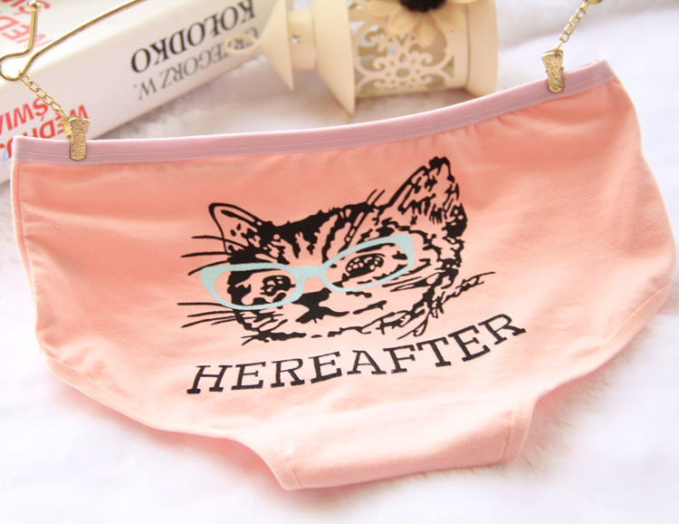 Slip jeunesse C021 en coton - Ref 642515 Image 1