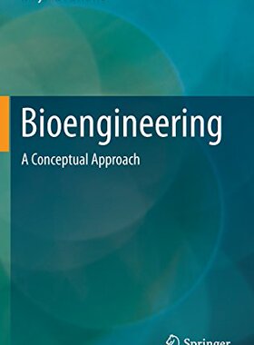 【预订】Bioengineering