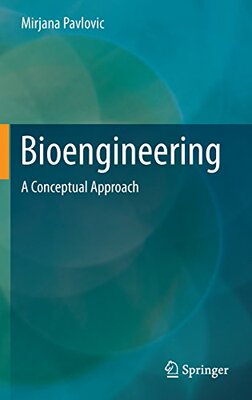 【预订】Bioengineering