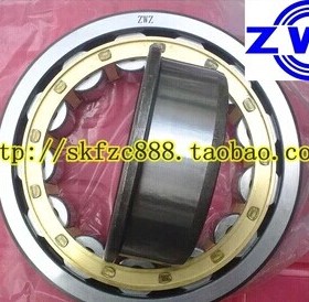 ZWZ轴承 瓦房店轴承 RN328EM 502328 RN328M 黄铜架子 正品