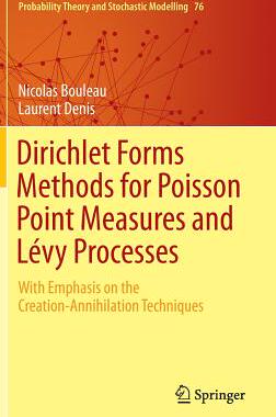 【预订】Dirichlet Forms Methods for Poisson ...