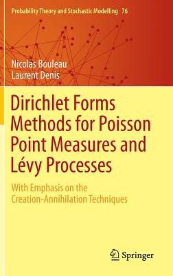 【预订】Dirichlet Forms Methods for Poisson ...