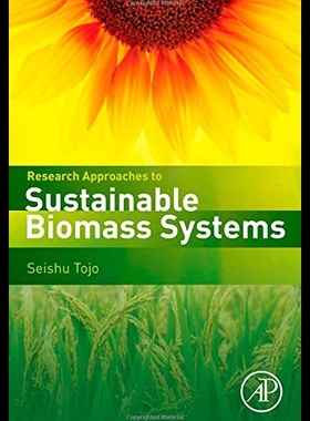 【预售】Research Approaches to Sustainable Biomass System
