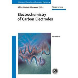 【预订】Electrochemistry of Carbon Electrodes