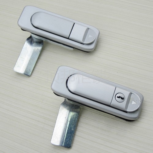 MS738-1-2动力控制柜平面锁