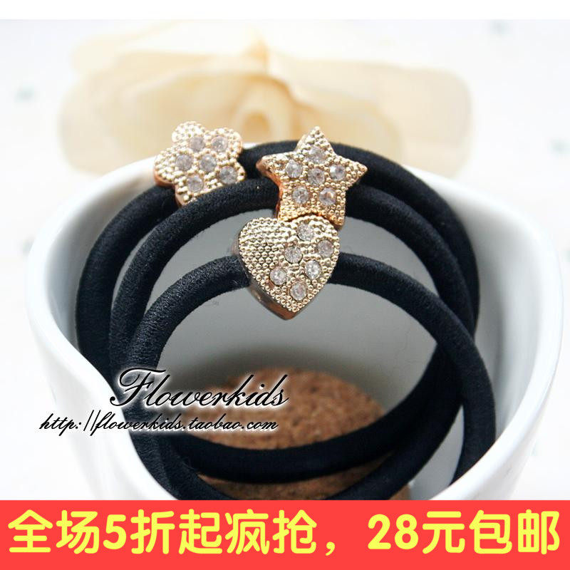 Accessoire cheveux en autre - Ref 1201511 Image 1