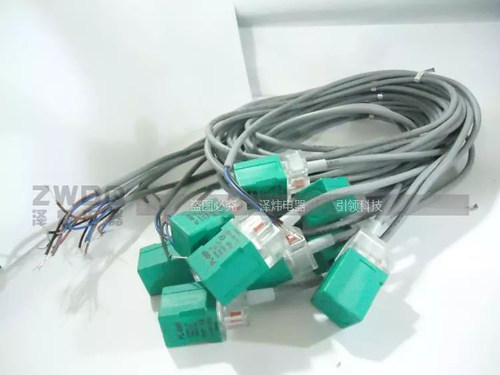 接近开关PS-05P PS-05N PL-05P PL-05N电感式传感器