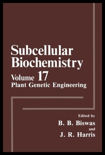 Genetic Plant Engineering 预售