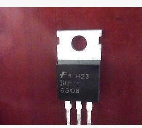 【昇發】场效应管 IRF650B IRF650 IRF650A 铁头