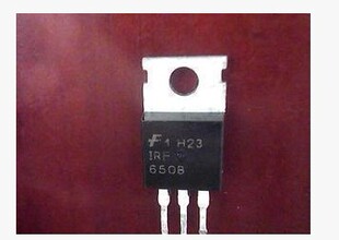 【昇發】场效应管 IRF650B IRF650 IRF650A 铁头