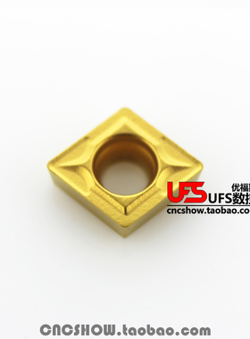 日本三菱 MITSUBISHI CCMT060204/02/08 US735 原装正品假一罚十