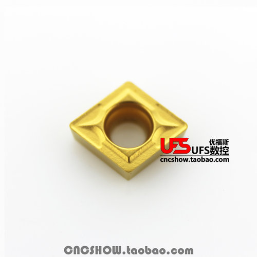 日本三菱 MITSUBISHI CCMT060204/02/08 US735 原装正品假一罚十