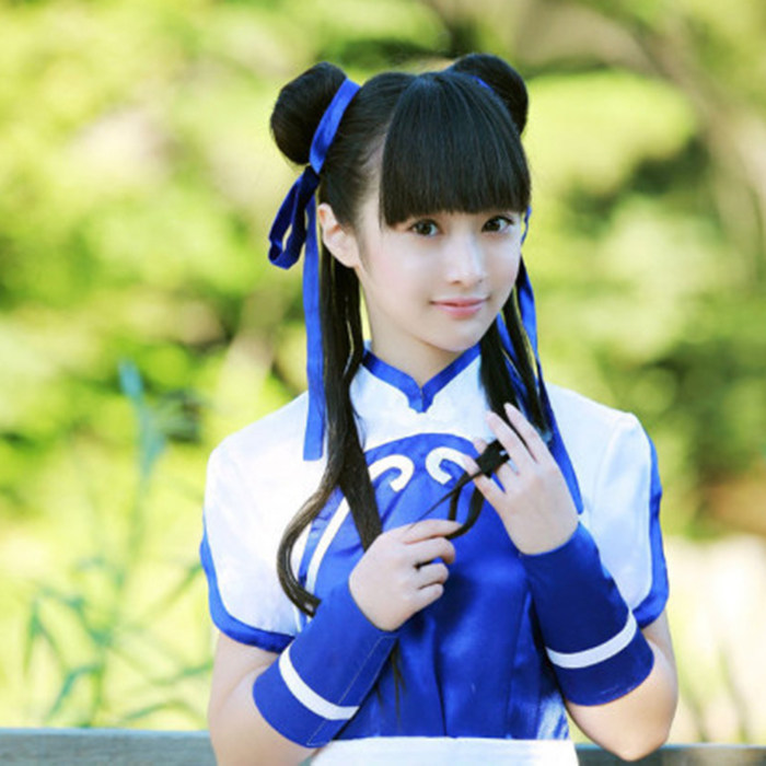 Extension cheveux - Chignon - Ref 235627 Image 5