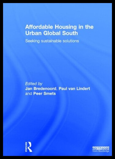 【预售】Affordable Housing in the Urban Global