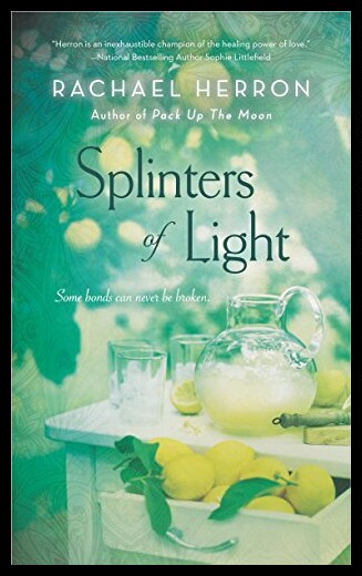【预售】Splinters of Light