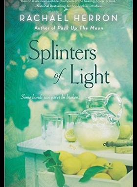 【预售】Splinters of Light