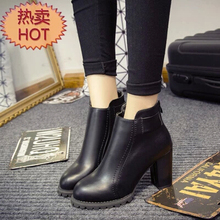 Chaussures de printemps Europe - Ref 918632 Image 14