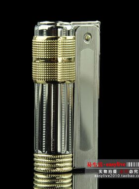 正品包邮奥利地爱酷IMCO打火机(传奇仿金）复古煤油机创意礼品