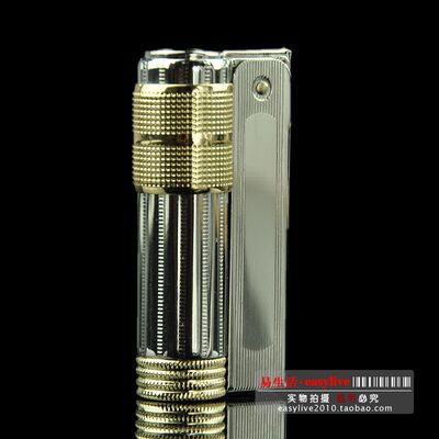 正品包邮奥利地爱酷IMCO打火机(传奇仿金）复古煤油机创意礼品