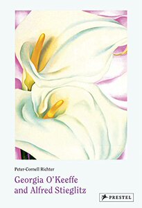 【预订】Georgia O'Keeffe and Alfred Stieglitz