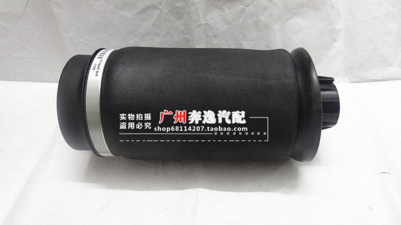 适配奔驰 ML级 W164 ML300ML320ML350ML450后减震气包 后机汽包