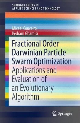 【预订】Fractional Order Darwinian Particle ...