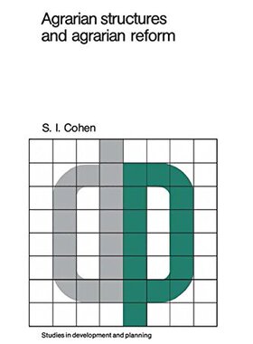 【预售】Agrarian Structures and Agrarian Reform: Exerc...